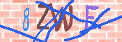Imagen CAPTCHA