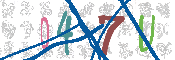 Imagen CAPTCHA